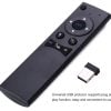 Пульт с голосовым управлением MX6-M Air Mouse Voice Control TV4U.com.ua - ТВ приставки