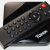 ТВ приставка Tanix TX3 MAX S905W 2/16 Гб TV4U.com.ua - ТВ приставки