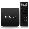 ТВ приставка MXQ Pro+ S905X 2/16Гб TV4U.com.ua - ТВ приставки