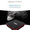 Mecool M8S Pro W Voice 2/16 Гб Smart TV Box ТВ приставка TV4U.com.ua - ТВ приставки