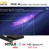 ТВ приставка M96X II Mini S905X 2/16Гб TV4U.com.ua - ТВ приставки