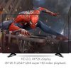 ТВ приставка Alfawise S95 S905W 2/16 Гб TV4U.com.ua - ТВ приставки