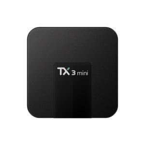 Tanix TX3 mini 2/16 Гб Smart TV Box ТВ приставка