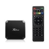 Смарт ТВ приставка X96 mini 2/16 Гб Smart TV Box Android TV4U.com.ua - ТВ приставки