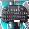 [:ua]Бездротова міні клавіатура RII i8 з акумулятором[:ru]Беспроводная мини клавиатура RII i8 с аккумулятором[:] TV4U.com.ua - ТВ приставки