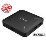 ТВ приставка Tanix TX3 mini L S905W 2/16 Гб