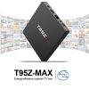 ТВ приставка Sunvell T95Z Max 2/16 Гб Smart TV Box TV4U.com.ua - ТВ приставки