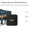 ТВ приставка Tanix TX28 Smart TV Box 4/32 Гб TV4U.com.ua - ТВ приставки