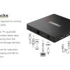 ТВ приставка Sunvell T95Z Max 3/32 Гб Smart TV Box TV4U.com.ua - ТВ приставки