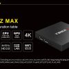 ТВ приставка Sunvell T95Z Max 2/16 Гб Smart TV Box TV4U.com.ua - ТВ приставки