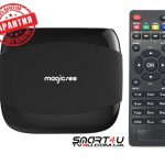 ТВ приставка Magicsee N4 2/16 Гб Smart TV Box