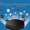 ТВ приставка Sunvell T95Z Plus 3/32 Гб Smart TV Box TV4U.com.ua - ТВ приставки