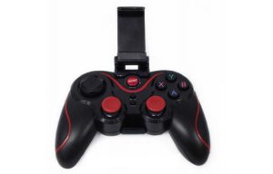 Геймпад gen game x3 bluetooth как подключить к пк