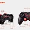 Gamepad X3 Bluetooth Геймпад Джойстик TV4U.com.ua - ТВ приставки