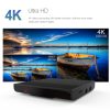 ТВ приставка Mecool KM8 P 2/16 Гб Smart TV Box TV4U.com.ua - ТВ приставки