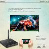 ТВ приставка X98 Pro 2/16 S912 Smart TV Box TV4U.com.ua - ТВ приставки