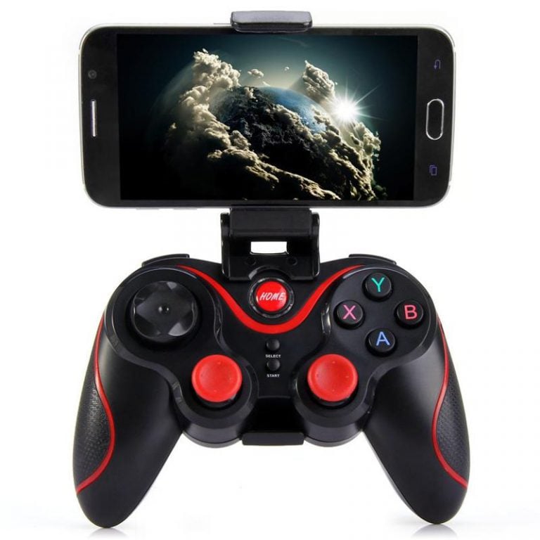 Геймпад gen game x3 bluetooth как подключить к пк