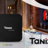 Tanix TX6 4/32 Гб Smart TV Box ТВ приставка TV4U.com.ua - ТВ приставки