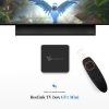 Beelink GT1 Mini 4/32 Гб Smart TV Box ТВ приставка TV4U.com.ua - ТВ приставки