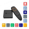Beelink GT1 Mini 2 4/64 Гб Smart TV Box ТВ приставка TV4U.com.ua - ТВ приставки