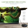 Vontar T95Q 4/64 Гб Smart TV Box ТВ приставка TV4U.com.ua - ТВ приставки