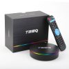 Vontar T95Q 4/64 Гб Smart TV Box ТВ приставка TV4U.com.ua - ТВ приставки