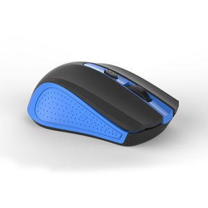 Бездротова оптична радіо миша 2,4 Гц mouse wireless USB