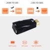 Адаптер HDMI VGA + Audio TV4U.com.ua - ТВ приставки