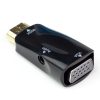 Адаптер HDMI VGA + Audio TV4U.com.ua - ТВ приставки