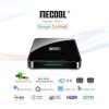 Mecool KM3 4/128 Гб Smart TV Box ТВ приставка TV4U.com.ua - ТВ приставки