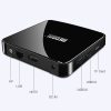 Mecool KM3 4/128 Гб Smart TV Box ТВ приставка TV4U.com.ua - ТВ приставки