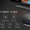 A95X F1 2/16 Гб Smart TV Box ТВ приставка TV4U.com.ua - ТВ приставки