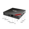 ТВ приставка X96 W+ 1/8Gb Smart TV BOX TV4U.com.ua - ТВ приставки