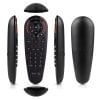 TV4U G30s 33IR Fly Air mouse Гироскопическая аэромышь пульт с голосовым управлением TV4U.com.ua - ТВ приставки