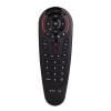 TV4U G30s 33IR Fly Air mouse Гироскопическая аэромышь пульт с голосовым управлением TV4U.com.ua - ТВ приставки