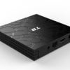 Alfawise T9 RK3318 4/32 Гб Smart TV Box ТВ приставка TV4U.com.ua - ТВ приставки