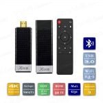 X96S 4/32 Гб Smart TV Box ТВ приставка стик