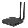 Ugoos AM6 Pro 4/32 Гб Smart TV Box ТВ приставка TV4U.com.ua - ТВ приставки