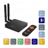 Ugoos AM6 Pro 4/32 Гб Smart TV Box ТВ приставка TV4U.com.ua - ТВ приставки