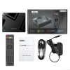 Смарт ТВ приставка Mecool K5 DVB S2 + T2 /C 2/16 Гб Smart TV Box Android TV4U.com.ua - ТВ приставки