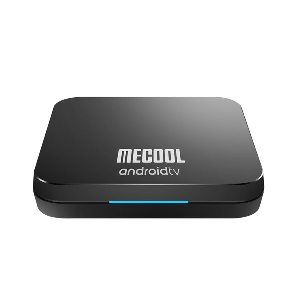 Mecool KM9 Pro 4/32 Гб Smart TV Box ТВ приставка TV4U.com.ua - ТВ приставки