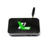 Смарт ТВ приставка Ugoos X3 PRO 4/32 Гб Smart TV Box Android TV4U.com.ua - ТВ приставки