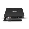 Mecool K7 DVB S2+T2/C 4/64 Гб Smart TV Box ТВ приставка TV4U.com.ua - ТВ приставки