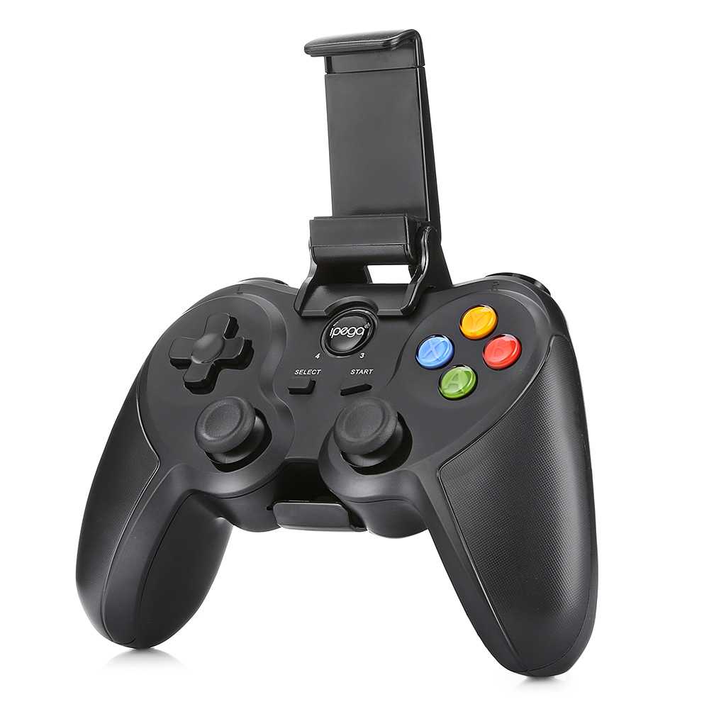 Gamepad iPega PG-9078 Bluetooth Геймпад Джойстик • TV4U.com.ua - ТВ  приставки