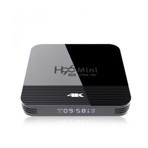 H96 mini H8 2/16 Гб Smart TV Box ТВ приставка