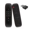 WECHIP W2 Air Mouse пульт аэромышь с клавиатурой, тачпадом и микрофоном TV4U.com.ua - ТВ приставки