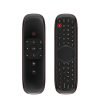 WECHIP W2 Air Mouse пульт аэромышь с клавиатурой, тачпадом и микрофоном TV4U.com.ua - ТВ приставки