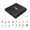 X96 Air 4/32 Гб Smart TV Box ТВ приставка TV4U.com.ua - ТВ приставки