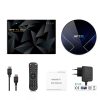 HK1 X3 4/32 Гб Smart TV Box ТВ приставка TV4U.com.ua - ТВ приставки