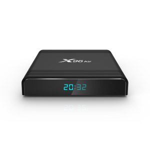 X96 Air 4/32 Гб Smart TV Box ТВ приставка